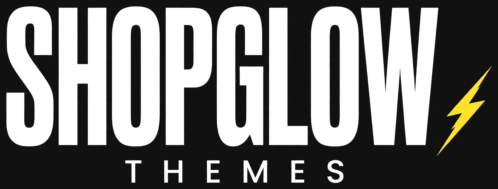 ShopGlow Themes